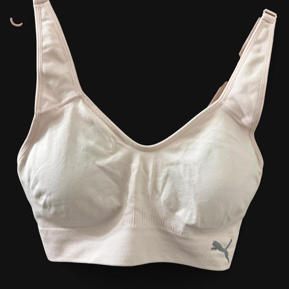 Puma Sports Bra